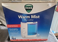 Vicks warm mist for sale  Safety Harbor