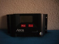 Steca 3030 solar gebraucht kaufen  Illertissen