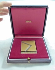 Medaglia motonautica fiera usato  Cremona