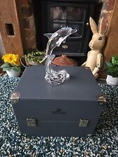 Swarovski crystal maxi for sale  LINGFIELD