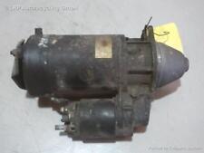 Mercedes c123 anlasser gebraucht kaufen  Delitzsch
