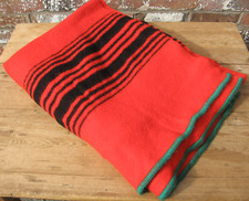 Vintage large wool for sale  CARLISLE
