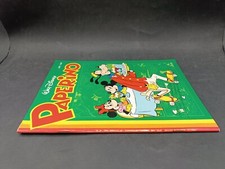 Rivista paperino numero usato  Italia