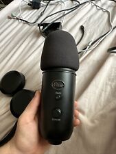 Blue yeti usb for sale  KING'S LYNN