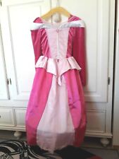 Vestito carnevale principessa usato  San Giovanni la Punta