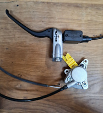 Magura scheibenbremse linker gebraucht kaufen  Nehren
