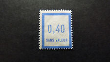 Timbres fictifs f10 d'occasion  Vern-sur-Seiche