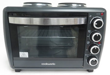 Cookworks mini oven for sale  HASSOCKS