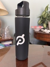 Peloton black glass for sale  Brownsburg