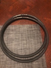 Usado, PAR de pneus Maxxis Speed Terrane - 700 x 33, sem câmara, dobráveis, pretos, duplos, EXO comprar usado  Enviando para Brazil