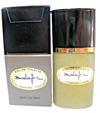 Balafre lancome 120ml usato  Italia