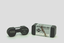 Minox agfapan 400 gebraucht kaufen  Berlin