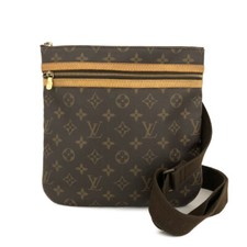 Bolsa de ombro Louis Vuitton monograma pochette bósforo marrom/8BD1473 comprar usado  Enviando para Brazil
