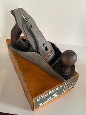 Good solid stanley for sale  SOUTHPORT