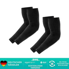 Arm sleeve schutz gebraucht kaufen  Düsseldorf