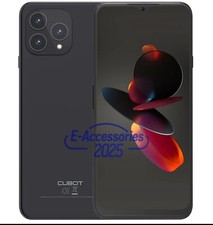 CUBOT P80 8+256GB Black Android 13 5200mAh 4G Dual Sim NFC GPS 48MP Smartphone comprar usado  Enviando para Brazil