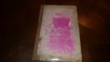 Cahier devoirs août d'occasion  Vervins