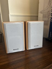 Panasonic pm03 bookshelf for sale  Miamisburg