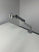 Humanscale desk mount for sale  Cleveland