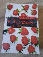 Erdbeerpflücker monika feth gebraucht kaufen  Kröning