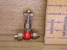 Vintage miniature brass for sale  ASHFORD