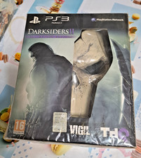 Darksiders limited collector usato  Napoli