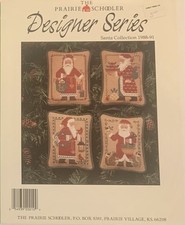 Prairie schooler santa for sale  Garland