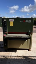 Scm sandya uno for sale  TAUNTON