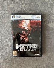 Metro 2033 videogioco usato  Bagnolo San Vito