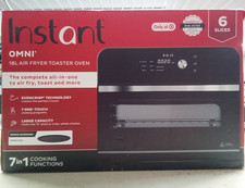 Instant pot omni for sale  Rolla