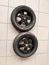 Vespa gts sommerräder gebraucht kaufen  Essen