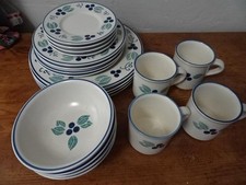 Vtg place setting for sale  Glendale