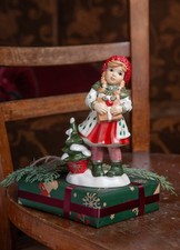 Goebel bambino con usato Goebel bambino con usato  Spedire a Italy