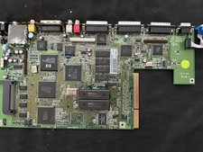 Amiga a1200 rev1d4 for sale  NORTH WALSHAM