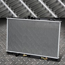 PARA 03-06 MITSUBISHI OUTLANDER 2.4L NO ESTILO OE RADIADOR DE NÚCLEO DE ALUMÍNIO DPI 2617 comprar usado  Enviando para Brazil