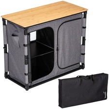 Skandika campingschrank triabo gebraucht kaufen  Essen