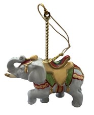 Lenox elephant carousel for sale  Kenner