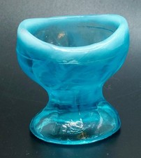 Vtg. blue opalescent for sale  Alanson