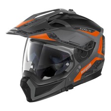 Casco crossover nolan usato  Pagani