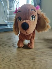 Imc toys lucy for sale  MALDON