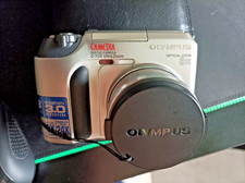 Foto lympus camedia gebraucht kaufen  Karlsruhe