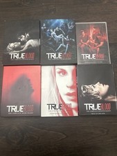 True blood series for sale  Timpson