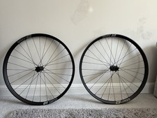 Swiss wheelset 1700 for sale  CANNOCK