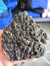 Mineralien erzgebirge markasit gebraucht kaufen  Zwönitz