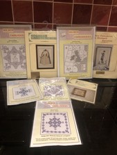 Embroidery & Cross Stitch for sale  SUTTON COLDFIELD