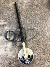 White metal detector for sale  Colorado Springs