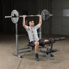 Body solid powercenter for sale  Cranston