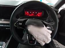 Steering wheel skoda for sale  DONCASTER