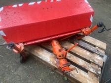 Riginal agria 3400 gebraucht kaufen  Bad Saulgau
