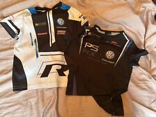 Rally cross shirts for sale  DRIFFIELD